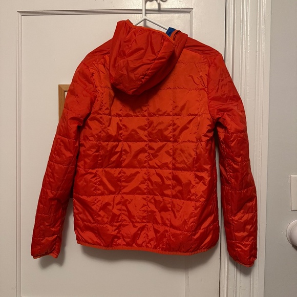 NEW Cotopaxi Women's Teca Cálido Hooded Jacket - Reversible Colorblock - Picture 5 of 5